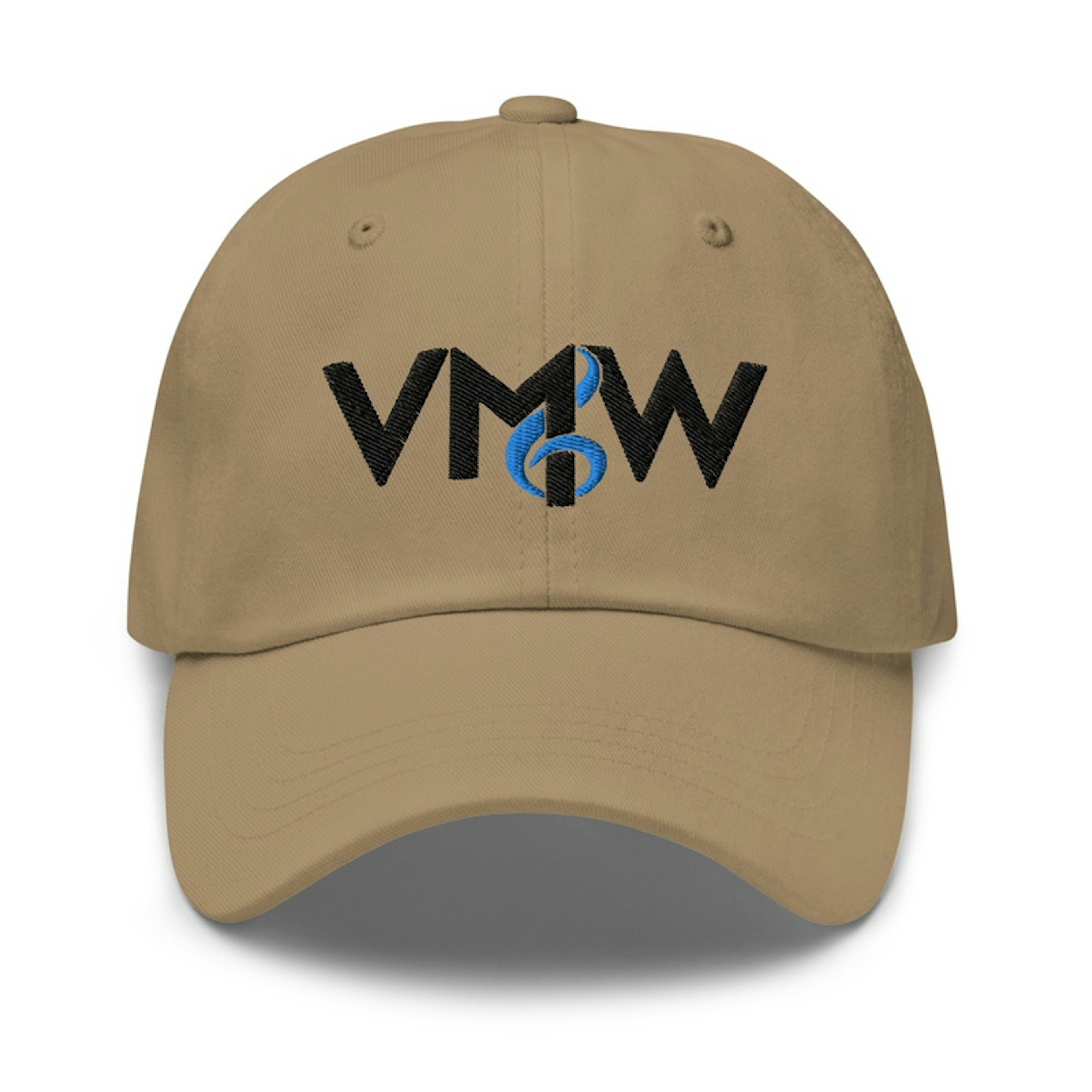 Voices Logomark Cap