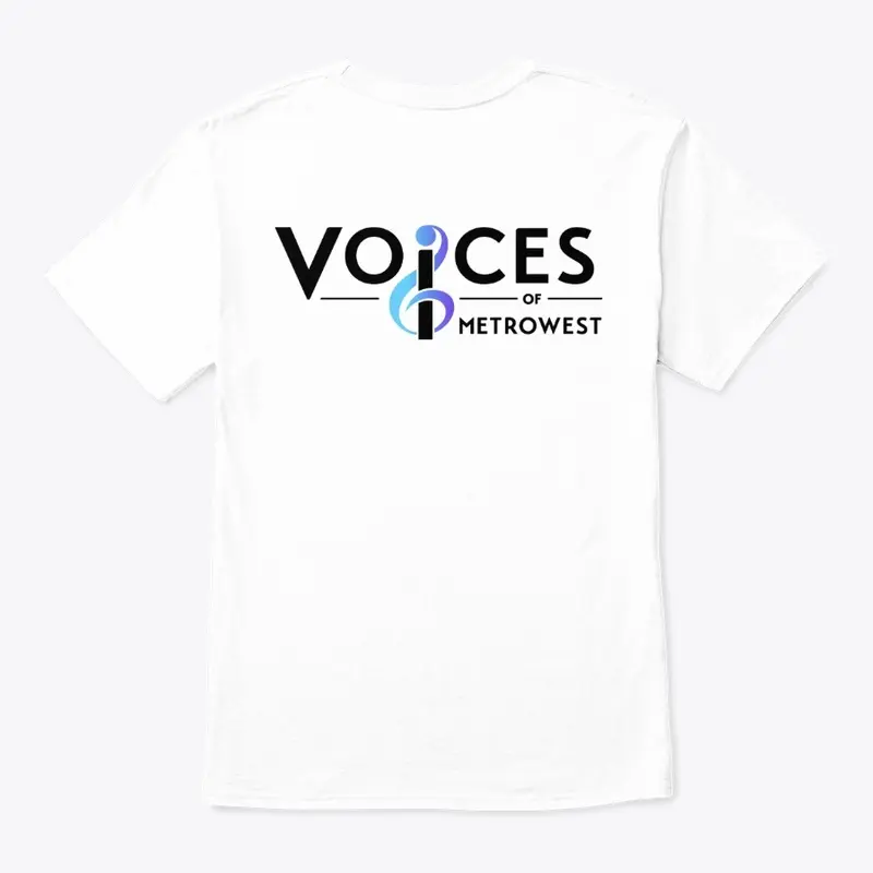 Voices Logo