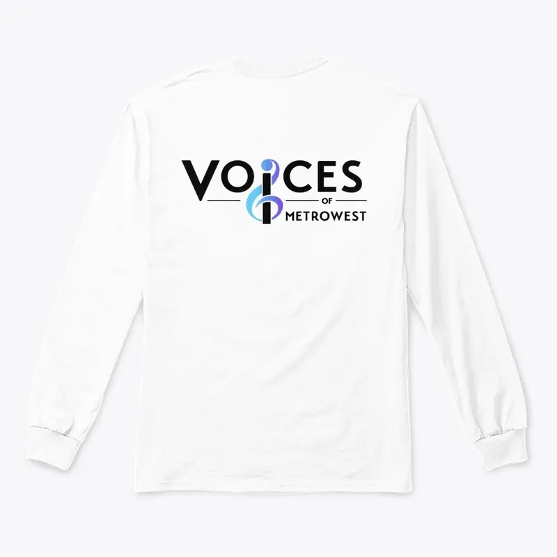 Voices Logo