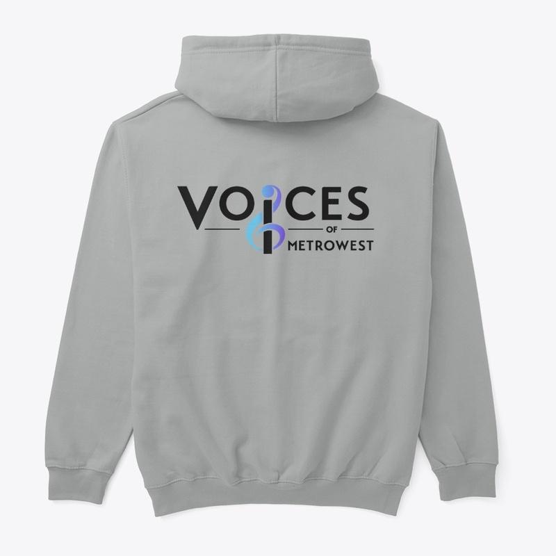 Voices Logo