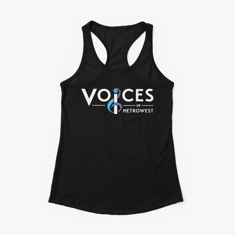 Women's Tank- Dark Colors