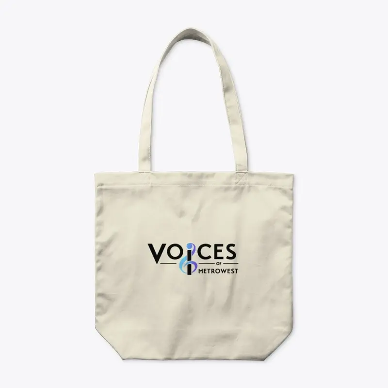 Voices Logo