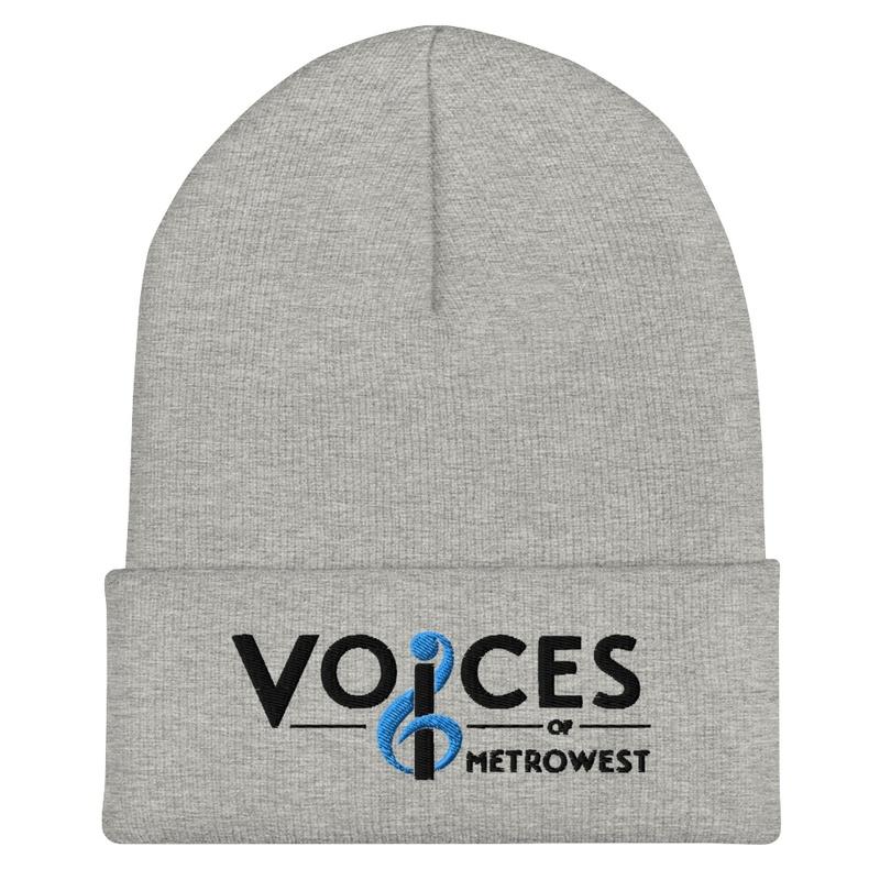 Voices Beanie